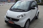 smartfortwo2015款1.0 MHD 舒适畅游版