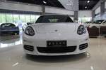 保时捷Panamera2014款Panamera 4S Executive 3.0T 