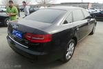 奥迪A6L2009款2.8FSI 舒适娱乐型