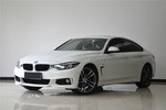 宝马4系 Coupe2017款430i M运动套装