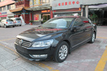 大众帕萨特2013款1.8TSI DSG 至尊版