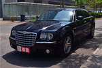 克莱斯勒3002008款300C 2.7L 豪华版