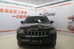 Jeep指南者2013款2.0L 两驱运动版