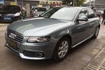 奥迪A4L2010款1.8TFSI 舒适型