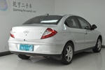 奇瑞A3三厢2008款1.6L 手动 标准型