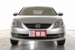 大众宝来2012款1.6L 手动 时尚型