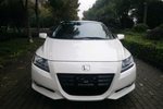 本田CR-Z2012款CR-Z hybrid