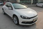 大众尚酷2011款2.0TSI R-line