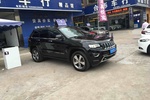 Jeep大切诺基2015款3.6L 豪华导航版