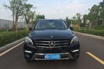 奔驰M级2010款ML350 4MATIC 豪华型版