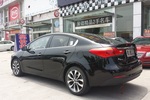 起亚K32012款1.6L 自动Premium 