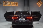 奥迪A6L2018款30周年纪念版 45 TFSI quattro 运动型