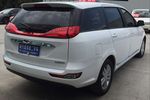 奇瑞艾瑞泽 M72016款1.8L 手动宽适版 2+2+3座