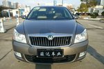 斯柯达明锐2010款1.4TSI DSG逸俊版