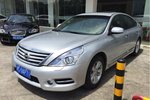 日产天籁2010款2.5L XL周年纪念版