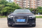 奥迪A6L2012款TFSI 标准型(2.0T)