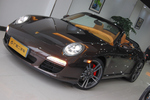 保时捷9112012款Carrera S Cabriolet 3.8L