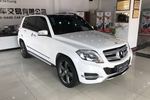 奔驰GLK级2013款GLK300 4MATIC 豪华型