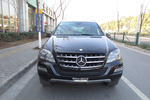 奔驰M级2010款ML350 4MATIC 豪华型版