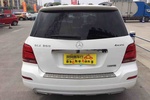 奔驰GLK级2013款GLK 300 4MATIC 动感型