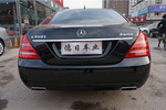 奔驰S级2012款S300L 豪华型 Grand Edition