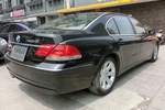 宝马7系2008款750Li