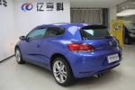 大众尚酷2013款2.0TSI GTS