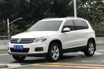 大众途观2010款1.8TSI 手自一体 菁英版