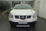 日产逍客2012款2.0XV 雷 CVT 2WD