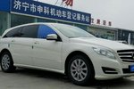 奔驰R级2013款R300L 商务型