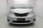 丰田Sienna2015款3.5L 美规版四驱标配