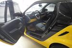 smartfortwo2012款1.0 MHD 硬顶激情版