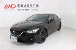 马自达MAZDA6 Atenza阿特兹2015款2.5L 蓝天运动版