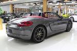 保时捷Boxster2013款Boxster