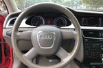 奥迪A4L2010款2.0TFSI 舒适型