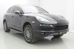 保时捷Cayenne2011款S Hybrid 3.0T 