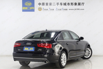 奥迪A6L2012款30 FSI 舒适型(2.5L)