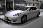 保时捷Panamera2013款Panamera Platinum Edition 3.6L 