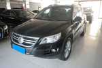 大众Tiguan2011款2.0TSI R-line