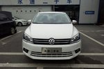 大众捷达2015款1.6L 自动豪华型