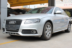 奥迪A4L2009款2.0TFSI 舒适型