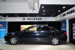 奥迪A6L2008款2.0TFSI 标准型(自动)