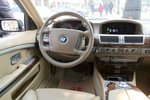 宝马7系2004款760Li