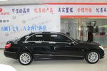 奔驰E级2012款E200L CGI优雅型（加长版）