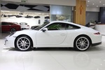 保时捷9112012款Carrera 3.4L