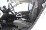 smartfortwo2012款1.0T 博速Xclusive版