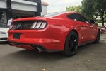 福特Mustang2015款2.3T 50周年纪念版