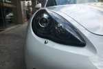 保时捷Panamera2010款Panamera 3.6L 