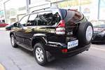 丰田普拉多2008款2.7L GX 自动