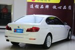 宝马5系2014款525Li 豪华设计套装